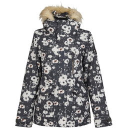 kurtka NIKITA - Hawthorne Print Jacket Daisy (DAY)