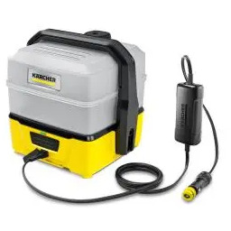 Karcher OC 3 Plus Car 120l/h 2,8m Myjka