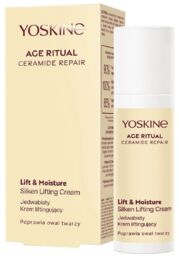 Yoskine Age Ritual Ceramide Repair, krem żelowy