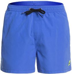 szorty kąpielowe mięske QUIKSILVER EVERYDAY VOLLEY Dazzling Blue