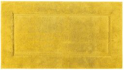 Graccioza Dywanik łazienkowy Egoist Frame Mustard