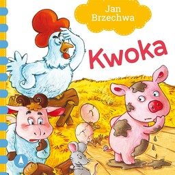 KWOKA - JAN BRZECHWA