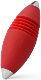 Korek do wina Cheer Moda Rugby - red