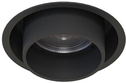 Punktowa lampa sufitowa Mono Slide 10799 Nowodvorski okrągła