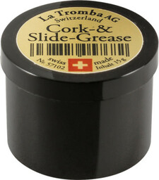 La Tromba Cork&Slide Grease 15 g Smar