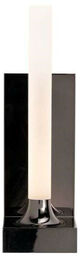 Kartell - Goodnight Lampa Ścienna Glossy Titanium