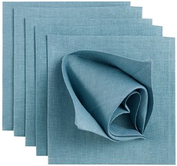 Komplet serwetek 6szt. 42x42cm Linen 159-11, 42x42