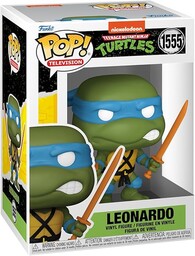 Funko POP! TV: Nastoletnie Wojownicze Żółwie Ninja -