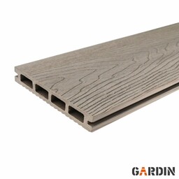 Deska kompozytowa Gardin Natur Srebrna Jodła 300cm 55656/0031