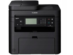 Drukarka wielofunkcyjna laserowa mono Canon i-SENSYS MF237W (1418C030AA)