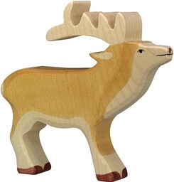 Holztiger Jeleń, 80088