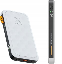 Powerbank Xtorm Fuel Series 5 10000mAh 22.5W 2x