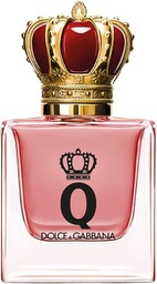 Dolce Gabbana Q Intense Edp 30Ml