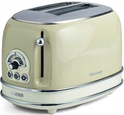 Toster Ariete Retro 155/03 6 stopni opiekania