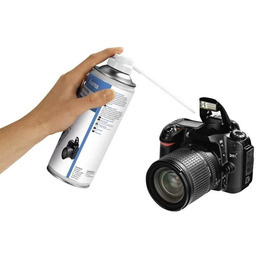 Hama AntiDust, spray do czyszczenia sprzętu elektronicznego, płyty
