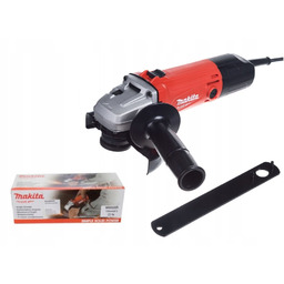 Makita Szlifierka Kątowa 570W 125mm M9503R