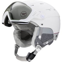 Rossignol, Kask, Allspeed VIS.Impacts Photo W, rozmiar L