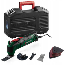 Parkside Narzędzie Wielofunkcyjne Pmfw 310 H5 310