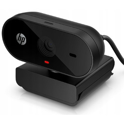 Kamerka internetowa Hp 320 Fhd 1080p Webcam kamera