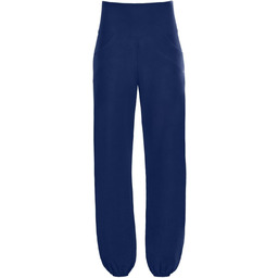 WINSHAPE Damskie spodnie funkcyjne, lekkie i wygodne, szerokie