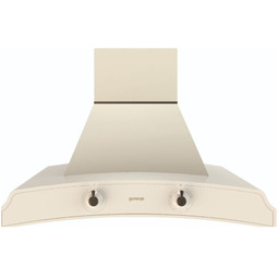 Okap ścienny Gorenje DK63MCLI