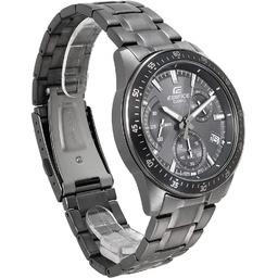 Męski zegarek CASIO EFV-540DC-1CVUEF