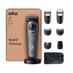 Trymer do brody Braun BT5565