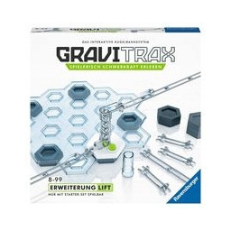 Gravitrax Zestaw uzupełniający Winda