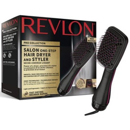 REVLON PRO COLLECTION RVDR5212 Suszarka i szczotka 2