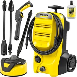 KARCHER Myjka ciśnieniowa K 4 Classic Home 1.679-423.0