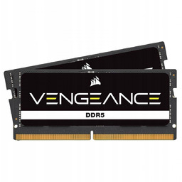 Pamięć DDR5 Vengeance 32GB/4800 (2*16) CL40,