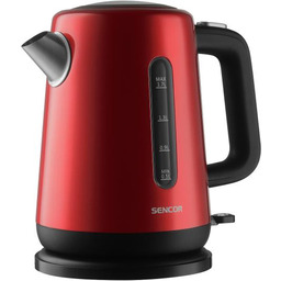 Sencor SWK 1751RD Czajnik elektryczny