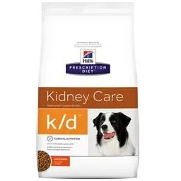 HILL''S canine k/d 12kg