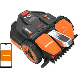 WORX Robot koszący Landroid Vision WR213E