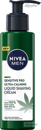 Nivea - Men - Sensitive Pro Ultra-Calming Liquid