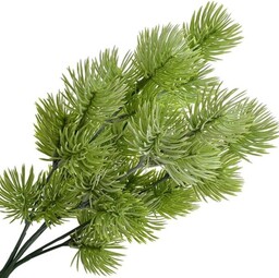 ZIELONA GAŁĄZKA 30 CM