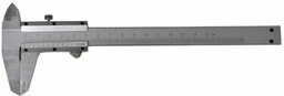 Precyzyjna suwmiarka 0-150mm 0,05mm tradycyjna
