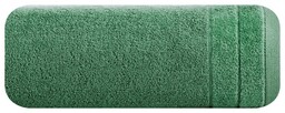 Eurofirany Ręcznik Damla 30x50 zielony frotte 500 g/m2