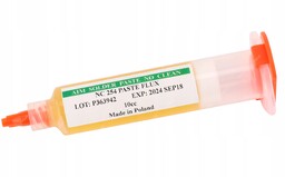 Topnik Aim NC254 10cc No-clean Flux Pasta Lutownicza