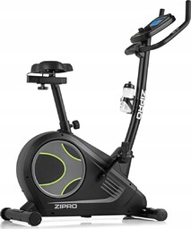 Rowerek Stacjonarny Treningowy Flame Rower Z Kinomap Iconsole
