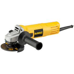 Szlifierka kątowa 125 mm 950 W DEWALT