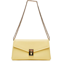 Torebka Furla Meridiana WB01517 BX3227 3684S Żółty