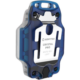 Kompaktowa multi-latarka Armytek Crystal Pro 7 w 1