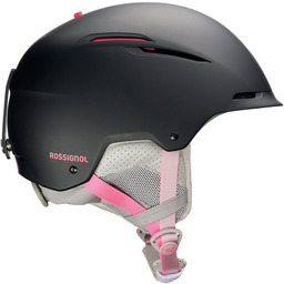 Rossignol, Kask, Templar Impacts, czarny, rozmiar S/M