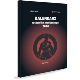 Kalendarz Ratownika Medycznego 2026