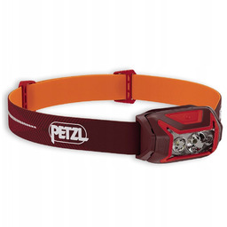 Latarka Czołowa Petzl ACTIK Core USB-C