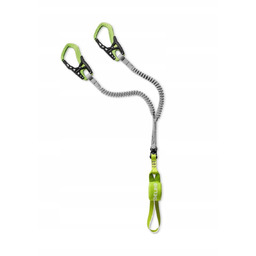 Edelrid Lonża Cable Comfort VI Oasis