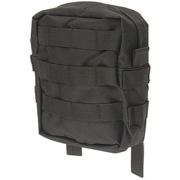 Ładownica cargo - czarna (GFT-19-016400)