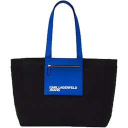 Karl Lagerfeld Jeans, Damskie, Torba Kieszonkowa,