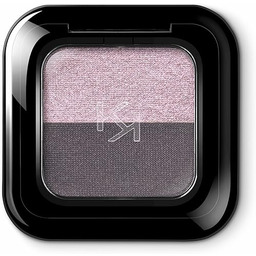 KIKO Milano Bright Duo Eyeshadow 13, Podwójne Cienie